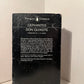 Don Quixote by Cervantes