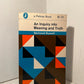 An Inquiry Into Meaning and Truth by Bertrand Russell