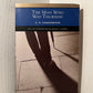 The Man Who Was Thursday by G.K. Chesterton