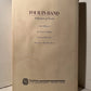 Four in Hand (A Quartet of Novels) by Sylvia Townsend Warner