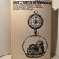 Merchants of Menace edited by Hillary Waugh