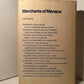 Merchants of Menace edited by Hillary Waugh