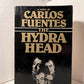 The Hydra Head by Carlos Fuentes