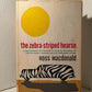 The Zebra-Striped Hearse by Ross MacDonald