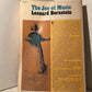 The Joy of Music by Leonard Bernstein