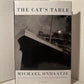 The Cat's Table by Michael Ondaatje