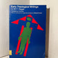 Early Theological Writings by G.W.F. Hegel