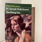 The Rising Tide by M.J. Farrell (Molly Keane)