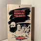 Quest for Kerouac by Chris Challis