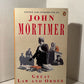 Great Law and Order Stories edited by John Mortimer