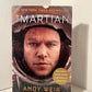 The Martian by Andy Weir