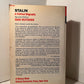 Stalin: A Political Biography by Isaac Deutscher