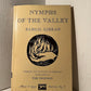 Nymphs of the Valley by Kahlil Gibran