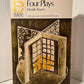 Four Plays by Henrik Ibsen