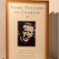 Selected Writings of Pierre Teilhard de Chardin