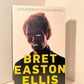 Less Than Zero by Bret Easton Ellis
