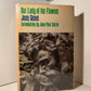 Our Lady of the Flowers by Jean Genet