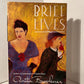 Brief Lives by Anita Brookner