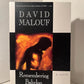 Remembering Babylon by David Malouf