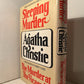 Sleeping Murder & The Murder at the Vicarage by Agatha Christie