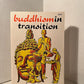 Buddhism in Transition by Donald K. Swearer
