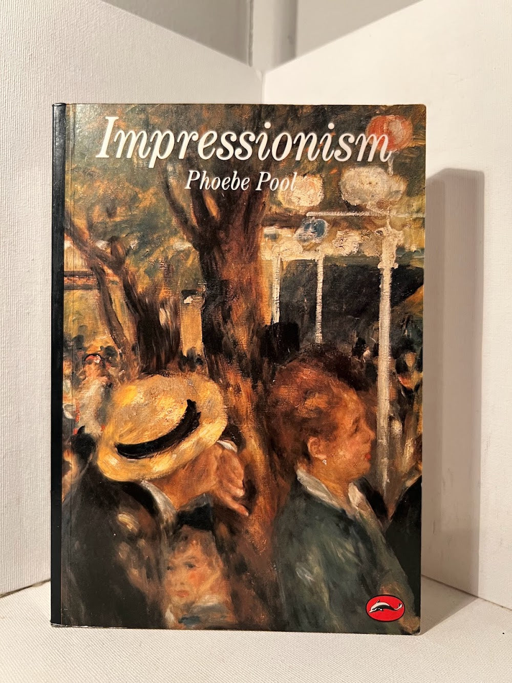 Impressionism by Phoebe Pool