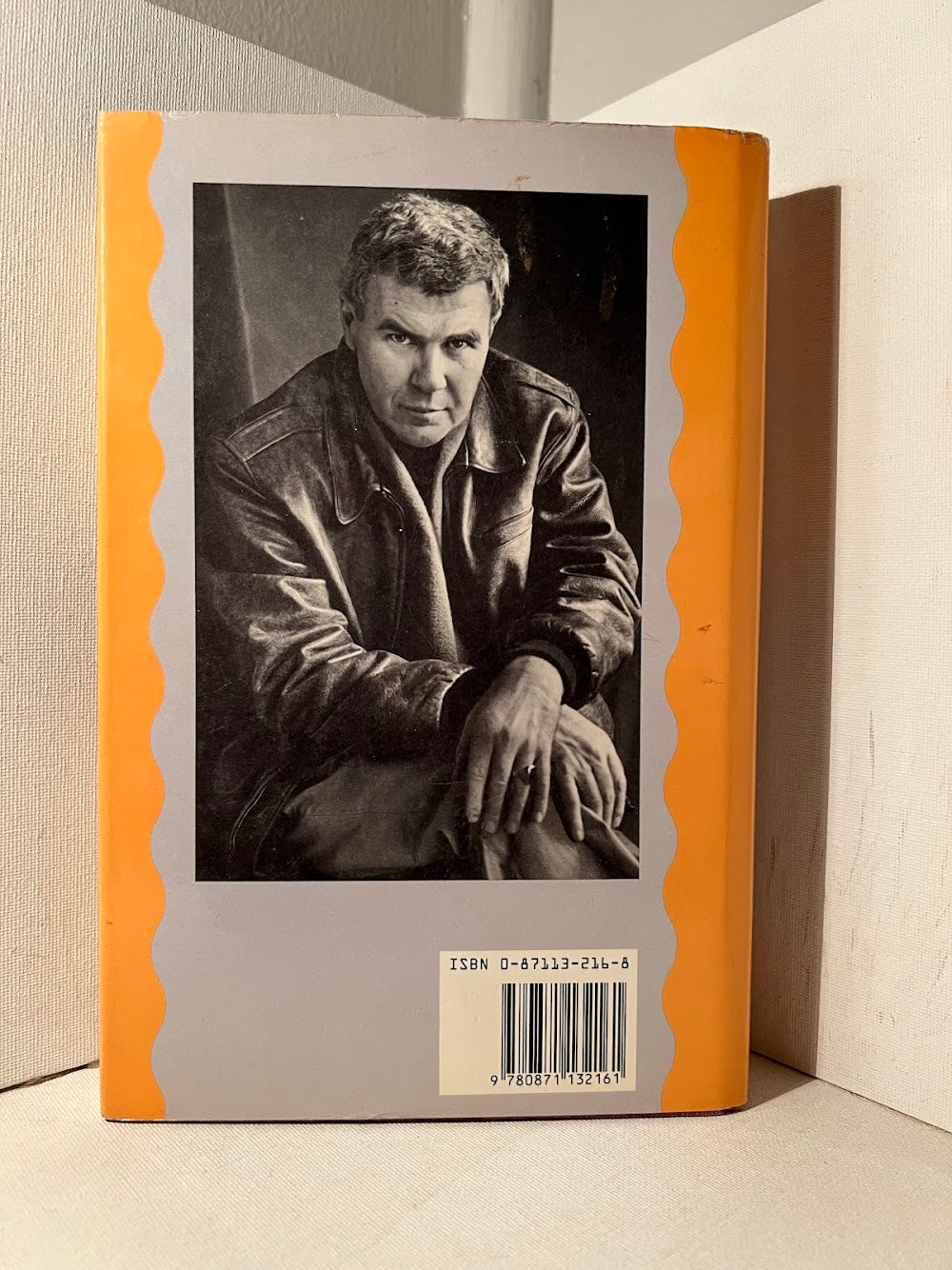 Where I'm Calling From by Raymond Carver