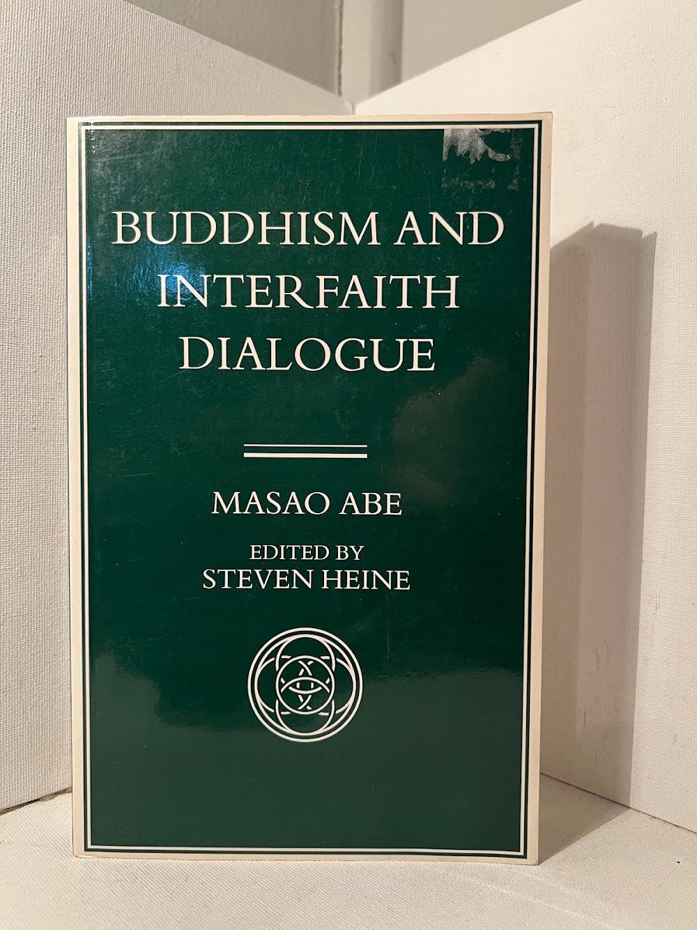 Buddhism and Interfaith Dialogue by Masao Abe