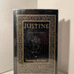 Justine or The Misfortunes of Virtue by Marquis de Sade