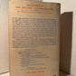 Greek Philosophy: Thales to Aristotle edited by Reginald E. Allen