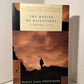 The Master of Ballantrae by Robert Louis Stevenson