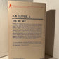The Big Sky by A.B. Guthrie Jr