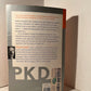 Now Wait For Last Year by Philip K. Dick