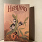 Herland by Charlotte Perkins Gilman