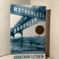 Motherless Brooklyn by Jonathan Lethem