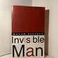 Invisible Man by Ralph Ellison