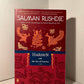 Haroun and the Sea of Stories by Salman Rushdie