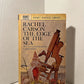 The Edge of the Sea by Rachel Carson