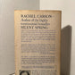 The Edge of the Sea by Rachel Carson