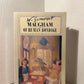 Of Human Bondage by W. Somerset Maugham