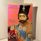 The King by Kader Abdolah