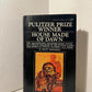 House Made of Dawn by N. Scott Momaday