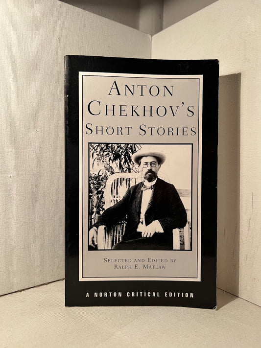 Anton Chekhov's Short Stories