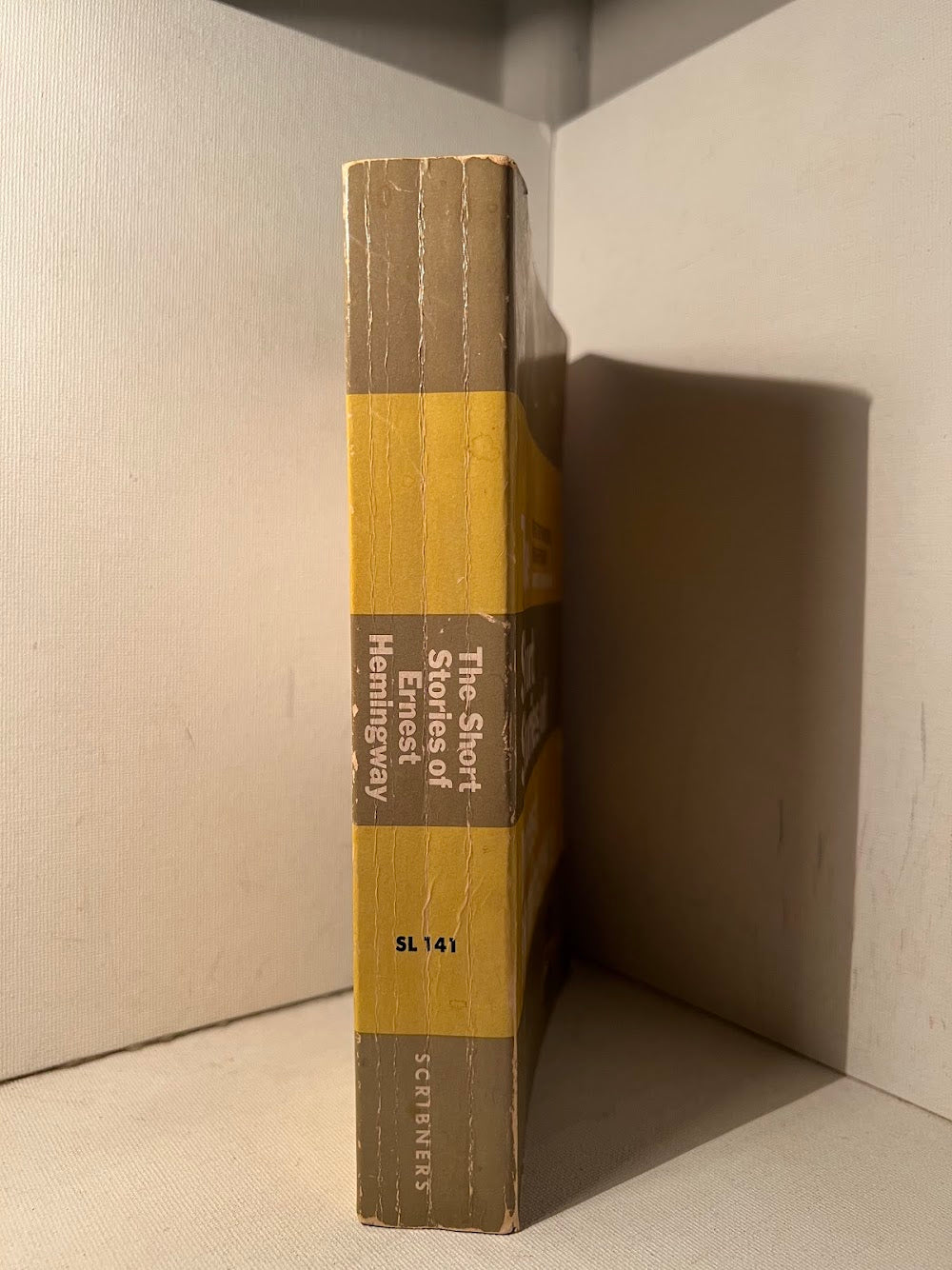 The Short Stories of Ernest Hemingway