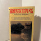 Housekeeping by Marilynne Robinson