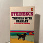 Travels with Charley by John Steinbeck