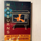 Mr. Burns and Other Plays by Anne Washburn