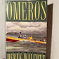 Omeros by Derek Walcott