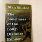 The Loneliness of the Long Distance Runner by Alan Sillitoe