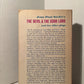 The Devil & The Good Lord by Jean Paul Sartre